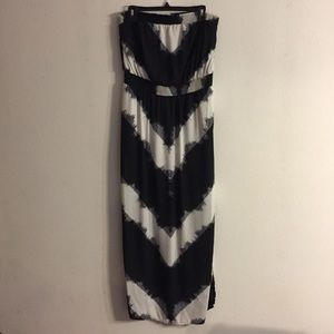 Mossimo Maxi Dress